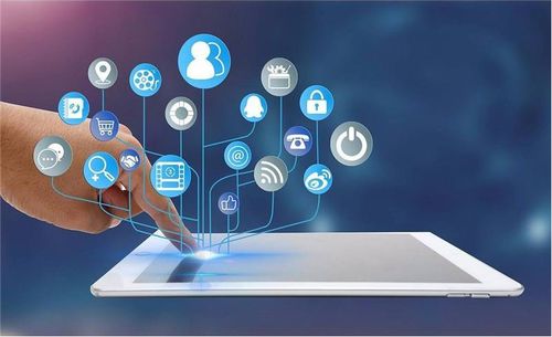 物联网技术驱动下的智慧养老 模式趋势与研发前景